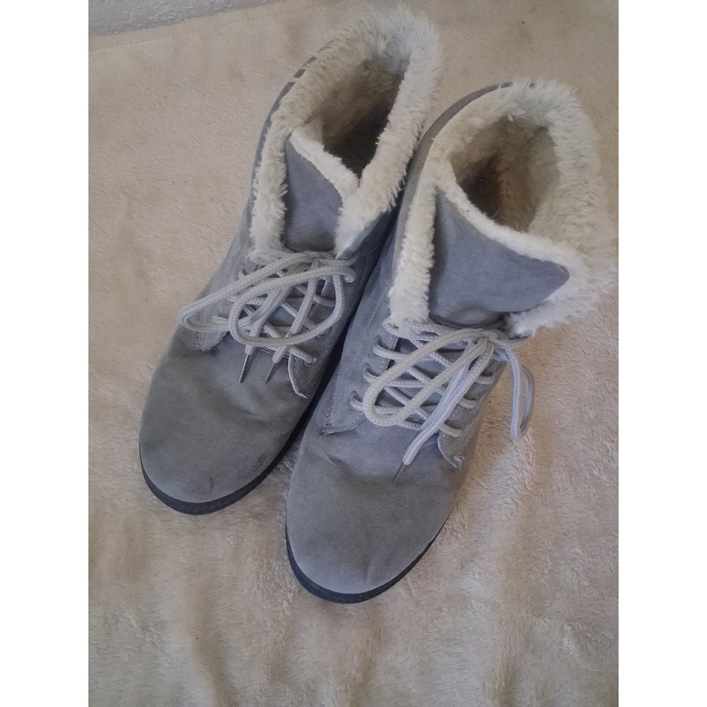 Unbranded Womens Snow Boot